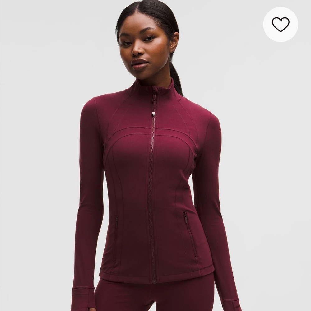 Define jacket